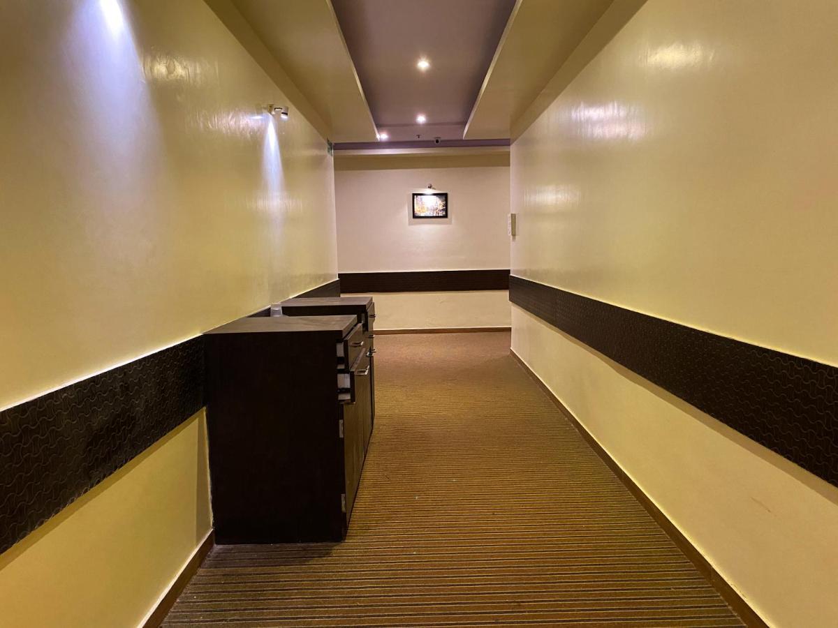Hotel Pearl'S Bkc Inn- Near Trade Centre, Visa Consulate Bombaj Zewnętrze zdjęcie
